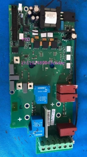 PC00613 413C Freque…