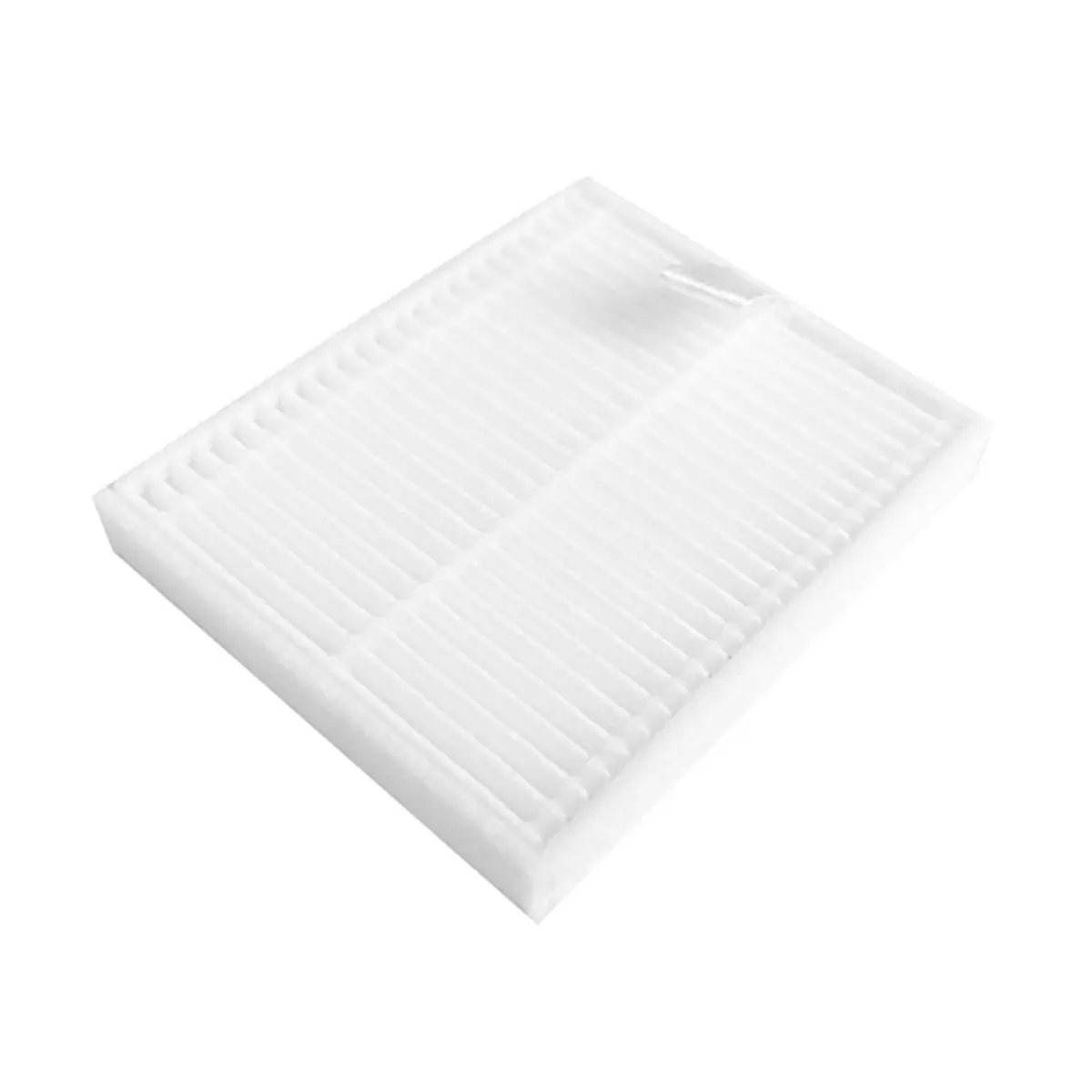 

For A30 Pro Accessories Main Side Brush Hepa Filter Dust Bag Mop Cloth Washable Replacement Parts Kit