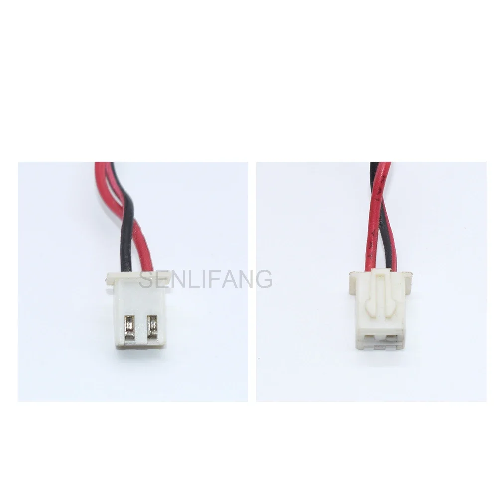 DC12V 0.06A 0.72W 5cm 5015 50x50x15mm พัดลมอุตสาหกรรม2PIN SF5015SL สำหรับเครื่องทำความชื้นพัดลมทำความเย็นใหม่สำหรับ sanly