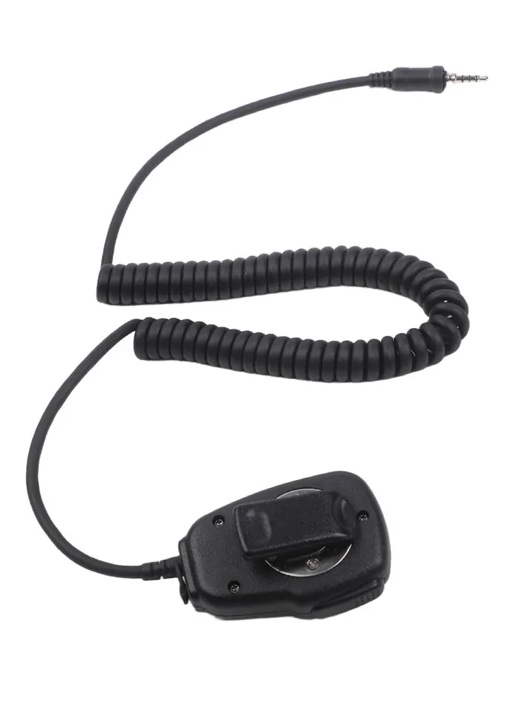 MH-57A4B Speaker Microphone For Yaesu For Vertex VX-6R VX-7R FT-270 VX-170 For Walkie For  Talkie Radio Ham Communication