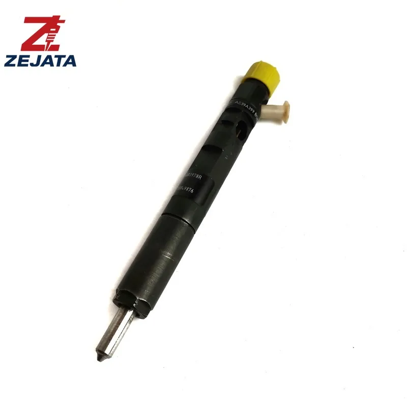 

New Fuel Injector EJBR01401Z EJBR01701Z EJBR02101Z for Renault Clio Kangoo 1.5 DCi Euro 3 Diesel Engine 2001- 166003978R