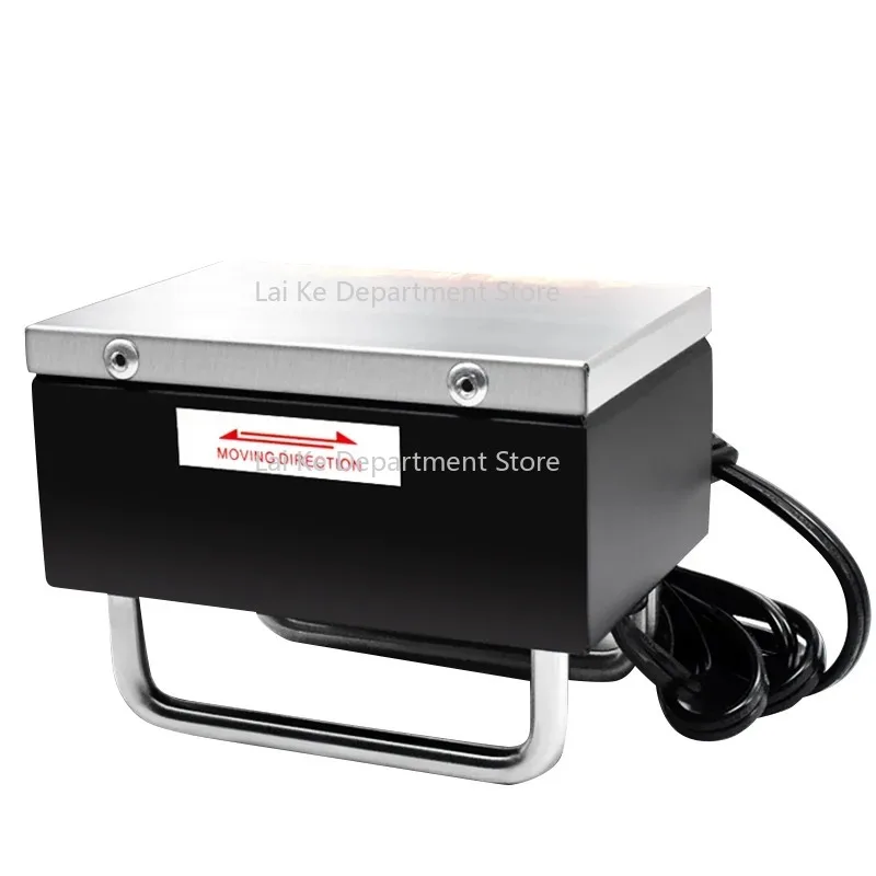 

NEW Portable Powerful Mute Demagnetizer Portable Mini Demagnetizer Mold Demagnetizing Tool 220V