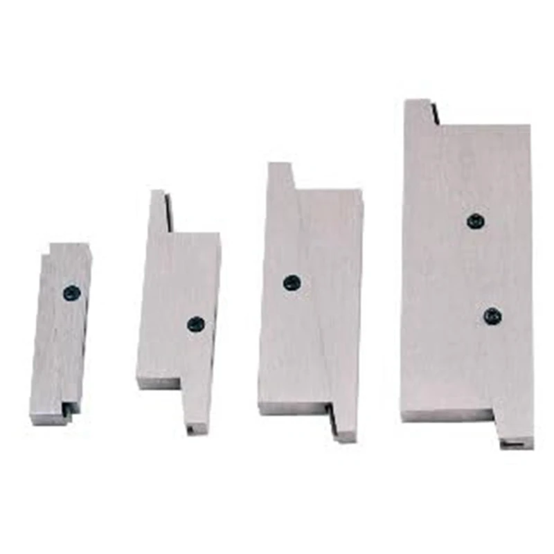 

Parallel Set 3900-0029 6 Piece Adjustable Parallel Set 3/8-2-1/4 Inch