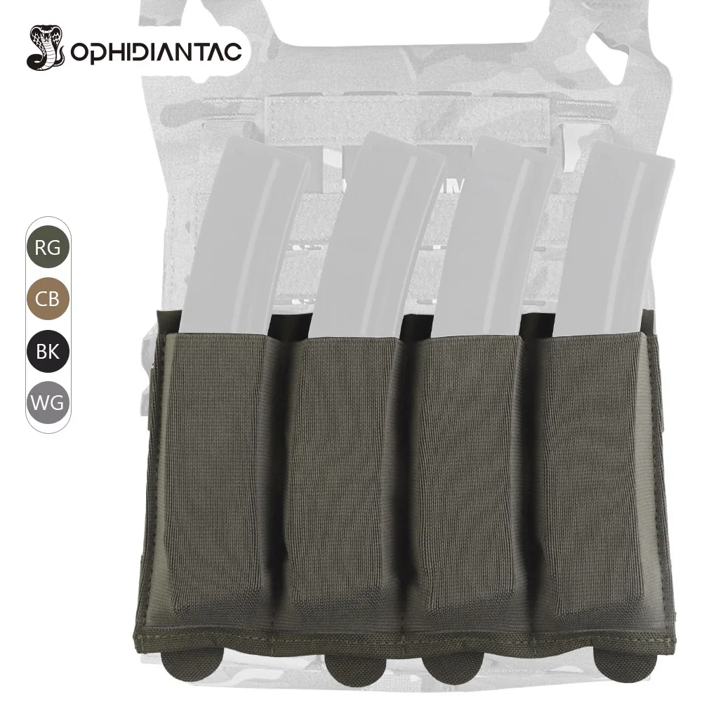 Ophidiantac Lightwe…