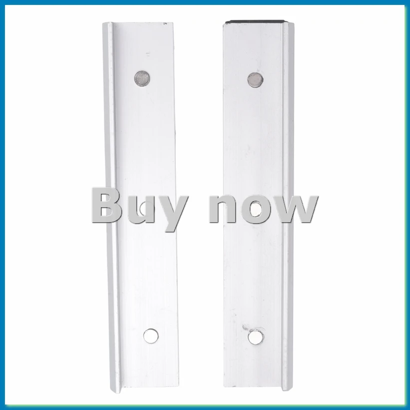 

6-дюймовые тиски с сильным магнитом, универсальные мягкие накладки на тиски, универсальная защита для металлических тисков, 2 шт.-A51M