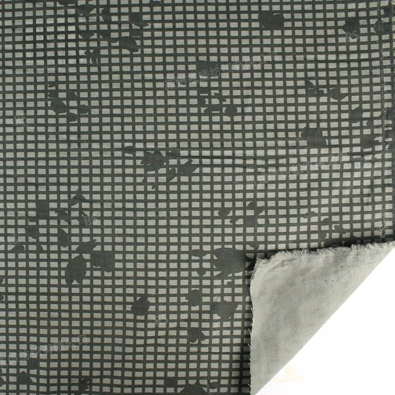 

Nylon Cotton Dersert Night Camouflage Fabrics Night Desert DNC Cloth DIY Tactical Camo Suits DIY Hunting Sewing Fabric