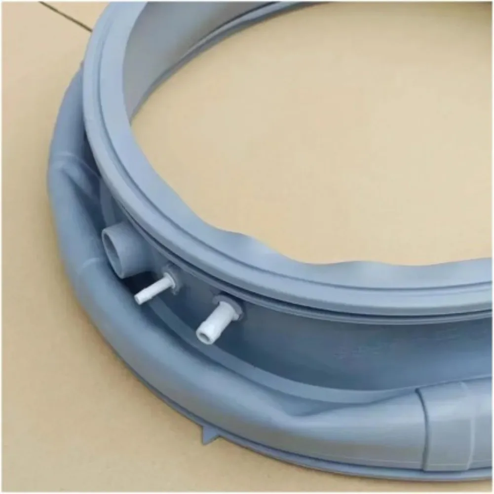 Washing Machine Door Seal DC64-03067A Compatible with For samsung Units Featuring 3.2mm Section and 180 Degree Bend Radius