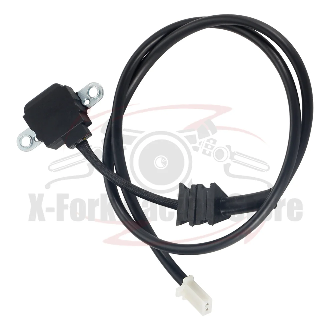 التقاط لفائف الموالي مولد نبضات لهوندا CB400SF NC31 1992-1997 CB400SF NC39 1999-2005 CB250F MC31 الدبور CB250 MC23 اليشم
