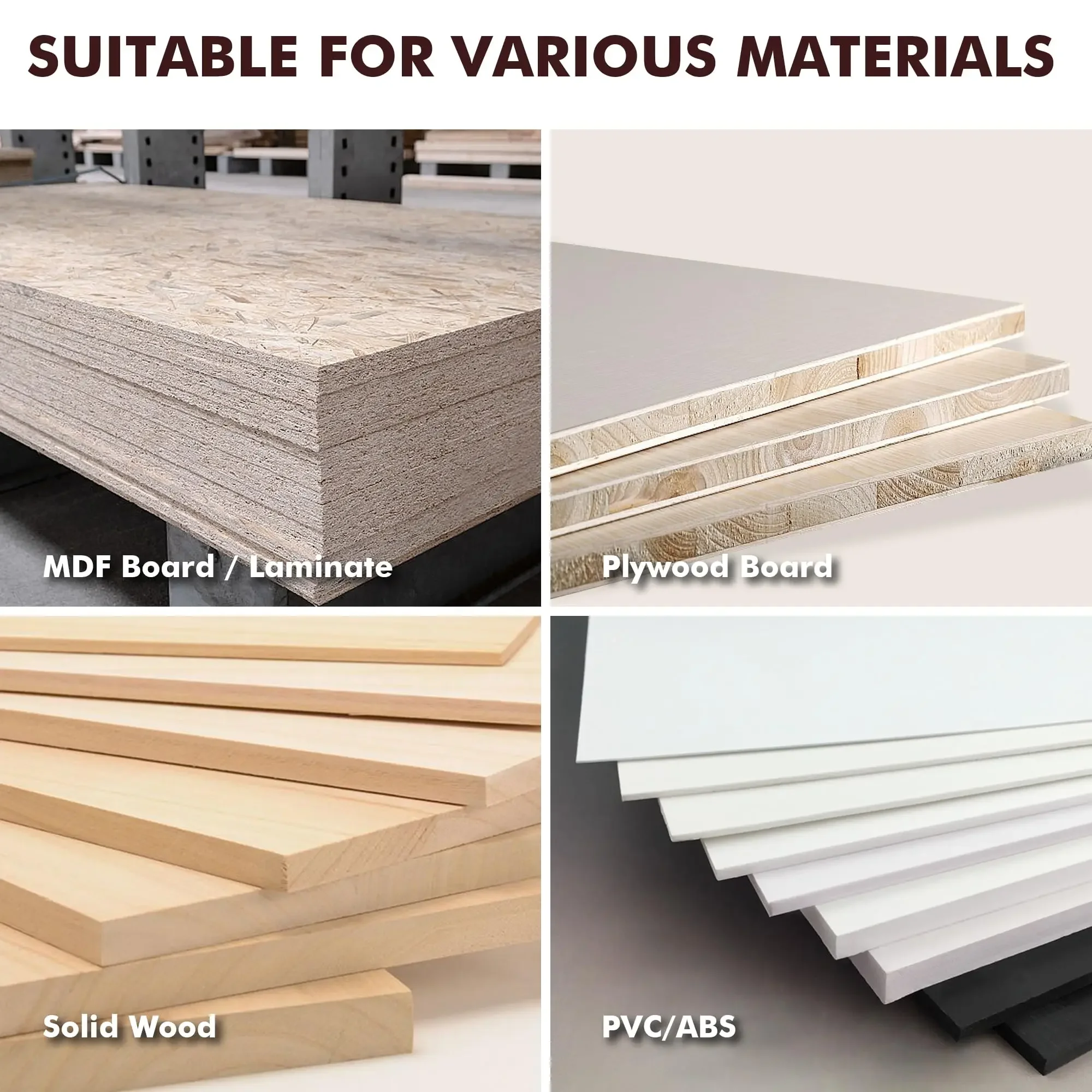 Триммер для снятия фаски по дереву, скребок для филе, инструмент для снятия заусенцев, нож для обрезки, деревообрабатывающий угловой строгальный станок, специальная кромкооблицовка