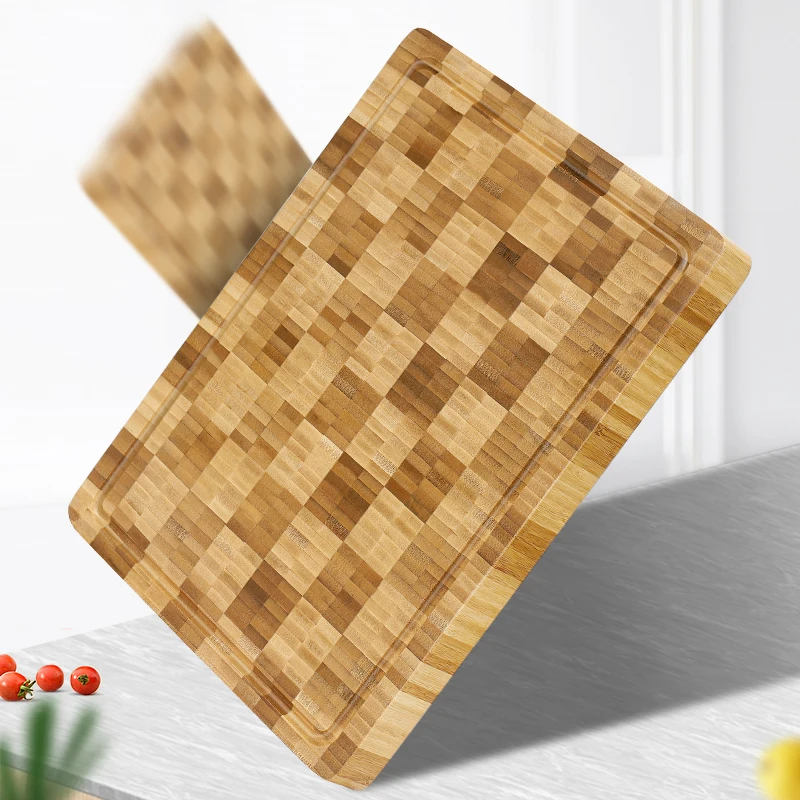 Tagliere in bambù grande Tagli - Bamboo Cutting Board recensione e prezzo