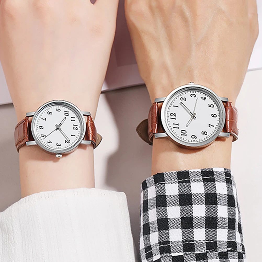 1 шт. женские часы премиум-класса с регулируемым ремешком, кварцевые наручные часы для студенток, деловых