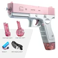 Electric water gun 4