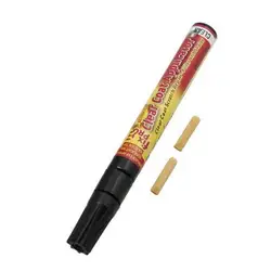 Fix It Pro Painting Pen Car Scratch Remover Repair Pen Clear Coat Applicator Car Instant Scratch Repair Tool