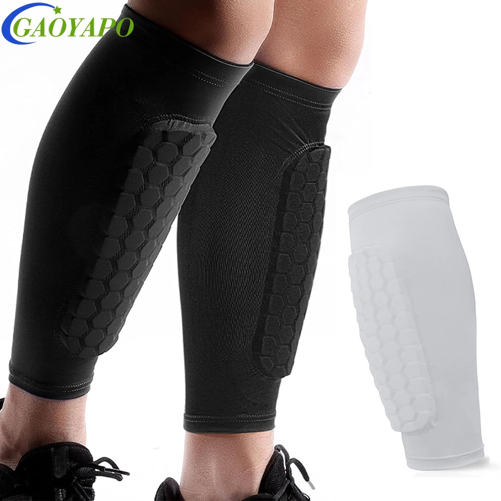 Thumbnail 2 - #38 Latest Soccer Shin Guards Offers