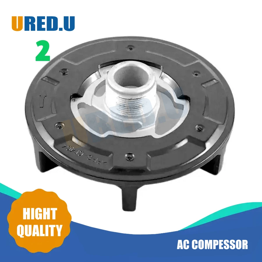 

AUTO Car A/C AC Compressor HUB Silica gel FOR OPEL CORSA D TIGRA TWINTOP 2483001840 447260036 4471905040 55701200