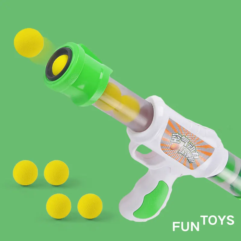 AirSoft Soft Bullets Toy Gun Launcher Manual Plastic Dart Blaster Shooting Model Outdoor Cs Games Gifts Competitive Exercise