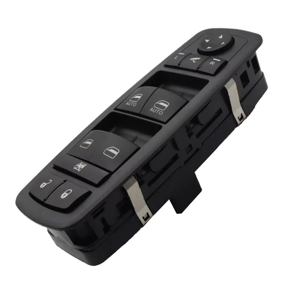 68141890AA Dossiler Master Power Window Switch Driver Side for Jeep Cherokee  KL MK5 2014 2015 2016 2017 with Mirror Switch 9+3P