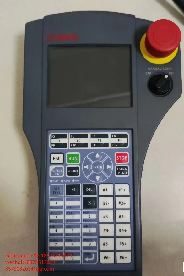 

Обучающее устройство для PBX 5M KCX-M5110-110 Robot 1 шт.