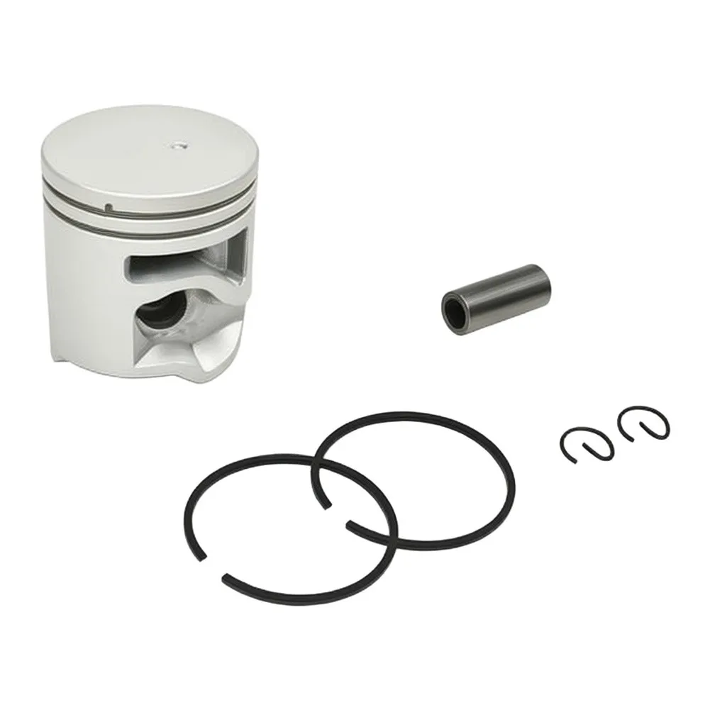 For Hedge Trimming Cylinder Liner Set Trimmer Cylinder Robust Materials Longevity Design Straightforward Installation