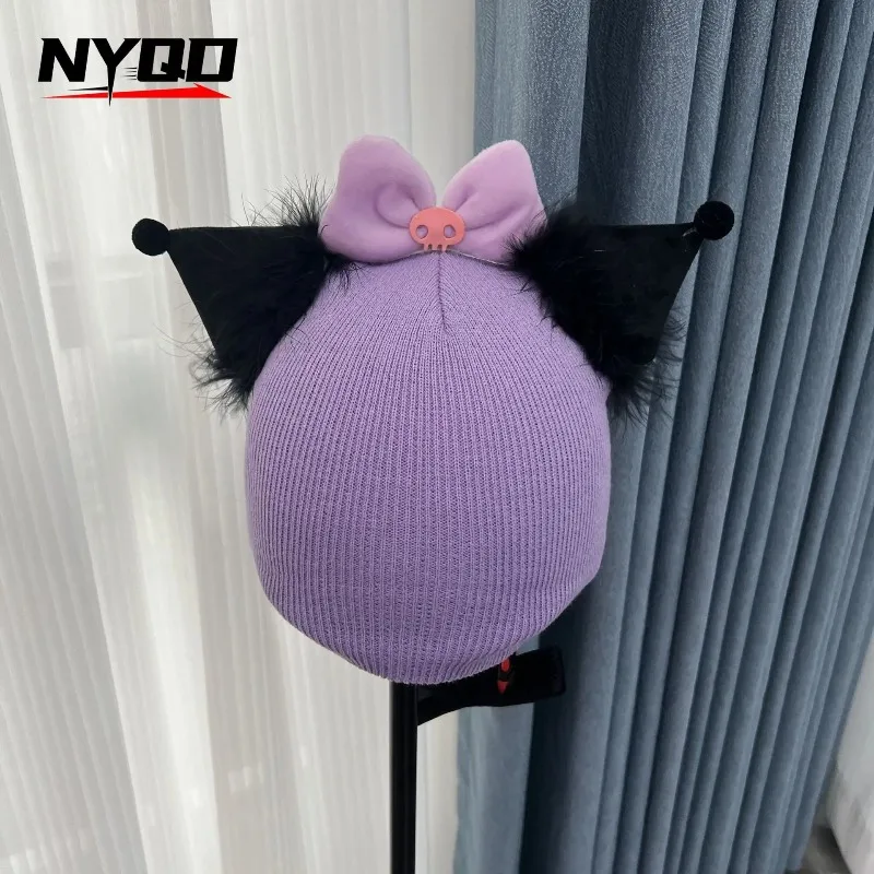 

Ski Helmet Cover Cute Cartoon Decoration Single and Double Board Unisex Universal Ski Helmet Cover