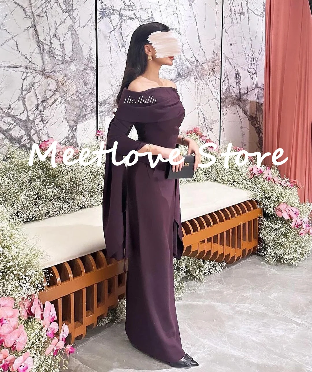 

Meetlove Birthday Dresses Luxury Vestidos De Fiesta Elegantes Para Mujer Lujo Dubai Luxury Evening Dress 2024 Strapless