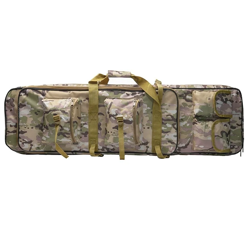 OPHIDIAN M/L/XL Gun Bag Case Rifle Bag Rugzak Sniper Carbine Airsoft Schieten Carry Schoudertassen voor jacht Accessoires