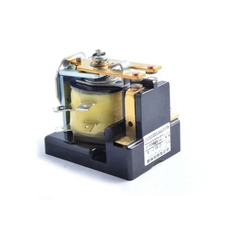 Electric Forklift P…