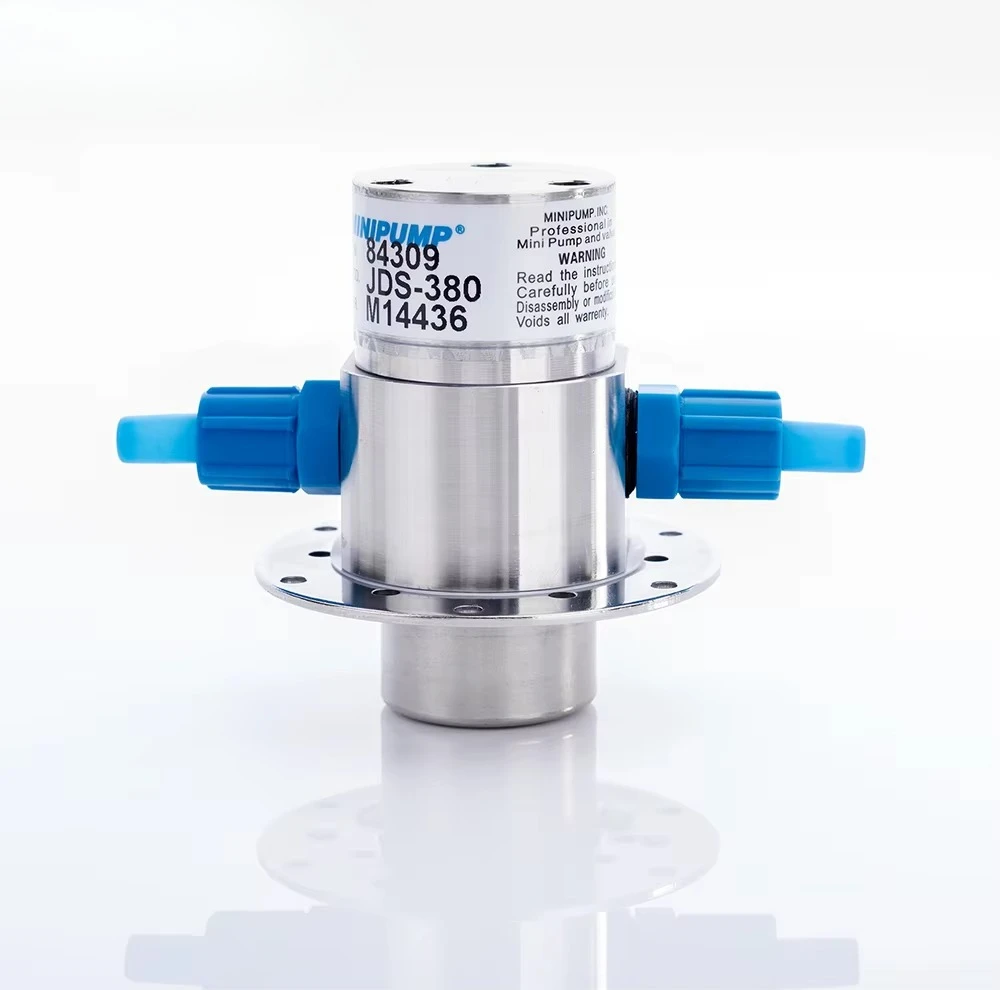 

DB-PC1368 A-GP-A120-A220 Black Ink Pump For Inkjet Printers