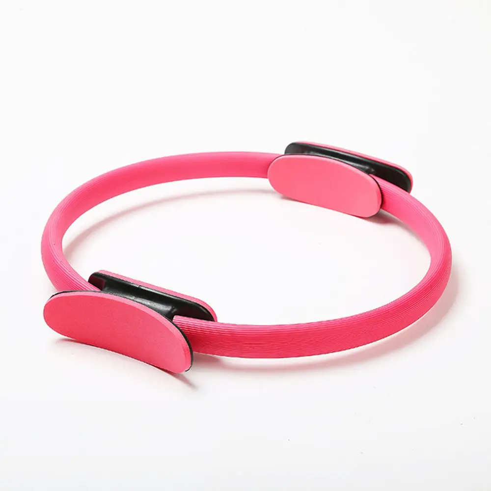 

38cm Lose Weight Workout Sports Keep Fit Equipment Pilate Equipment Yoga Circles Fitness Circles Pilates Ring Magic Circle