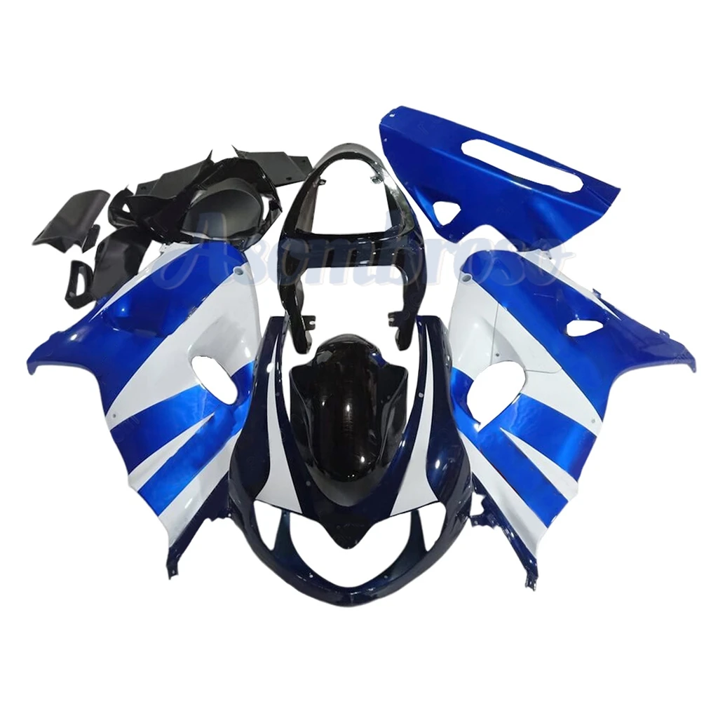 High Quality ABS Injection Motorcycle Fairings Kit  For TL1000R 1998 1999 2000 TL 1000R  2001 2002 2003 Custom Painted Bodywork view 5