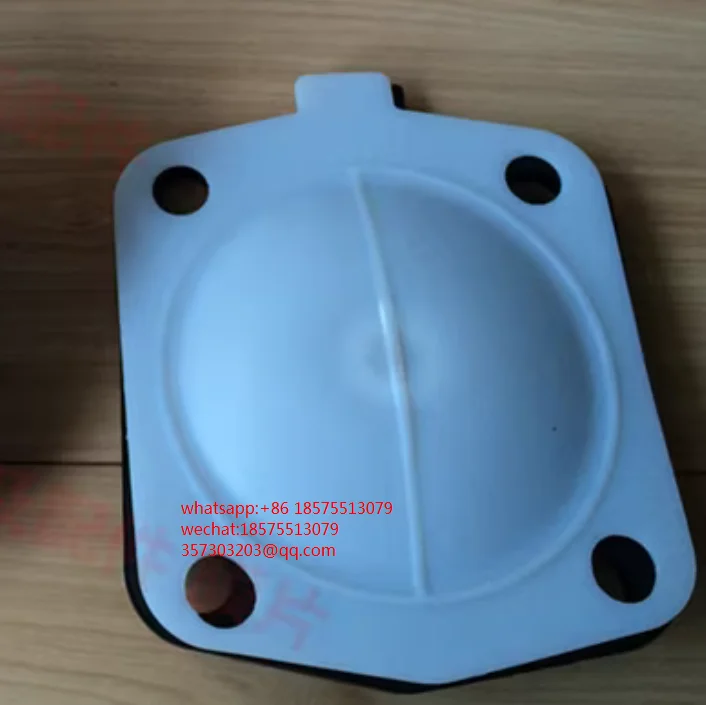 FOR PTFE+EPDM Diaphragm Valve Double Layer Diaphragm 1 PIECE