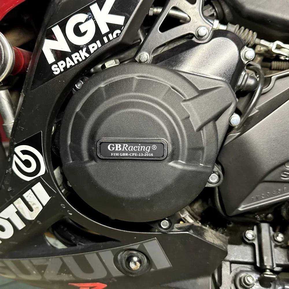 

Motorcycle Engine Protection Cover Set for Suzuki GSX250R DL250 GSX-R250 2016-2024