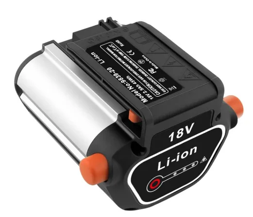 

18V Battery Replacement for Gardena 09839-20, 09840-20, BLi-18 881, 8866, 8877, 9335, 9823, 9824, 9825, 9839, 9839-20,