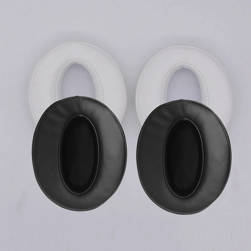 Sennheiser-Oreillettes de remplacement pour téléphone, coussins insonorisés, éponge, coussins A, sauna, HD 4.50BT BTNC HD 4.40BT