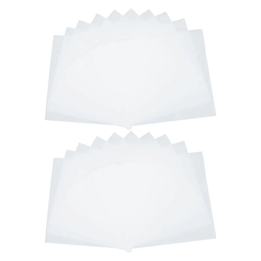 

60 pcs Laboratory Filter Papers Qualitative Filter Paper For Experiment Absorbent White Sheets Fast Filtration Science Tools