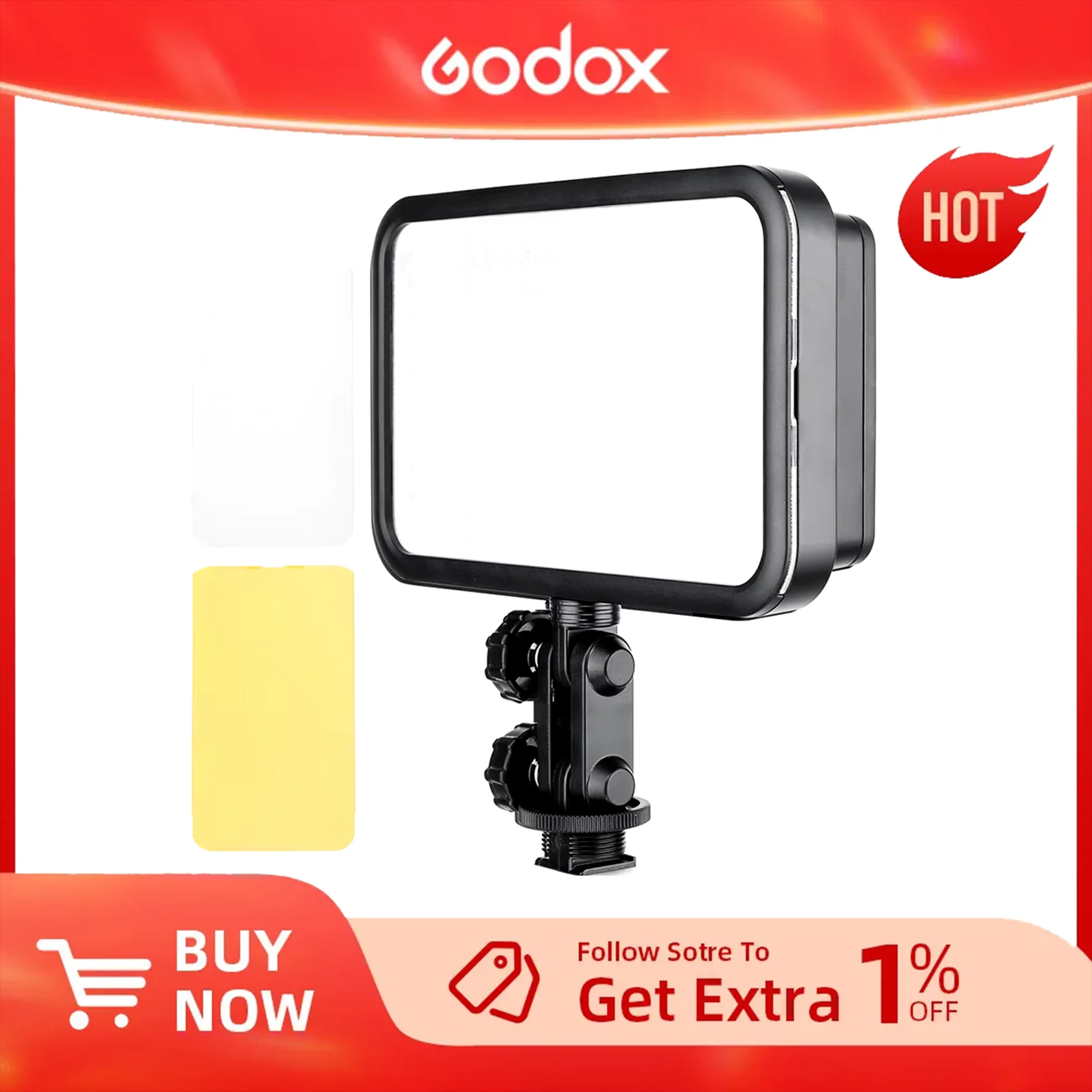Godox LED170 Video … - image