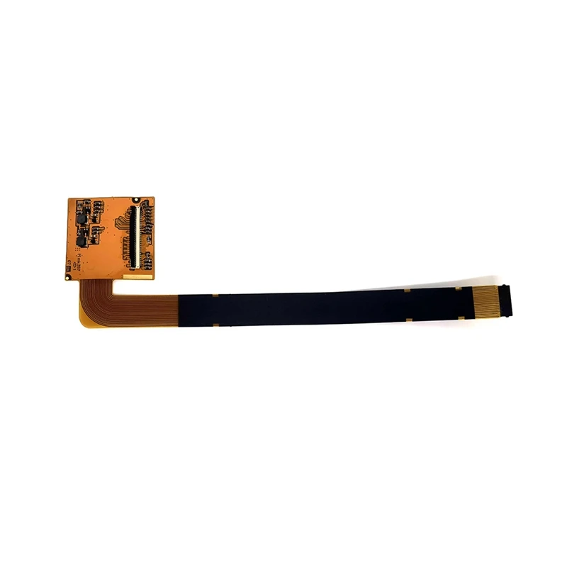 

For Nikon D7500 LCD Display Screen Hinge Rotating Shaft Flex Cable FPC Connect Mainboard Camera Replacement Part