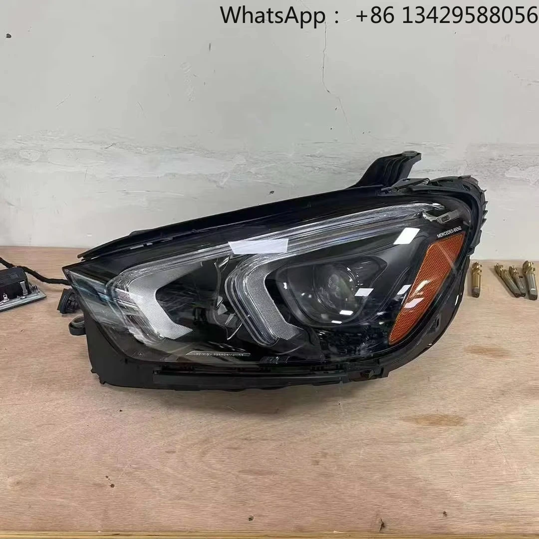 Us Version 167 Head…