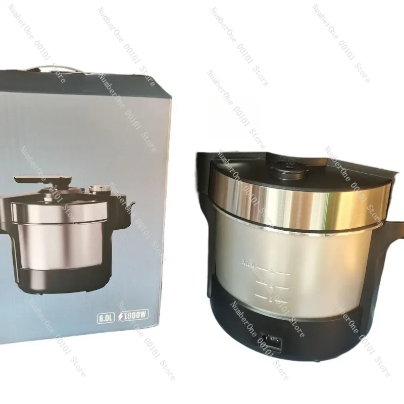 British Standard Electric Meat Grinder,Multi-Functional Household and Commercial Swallow Meat Processing Machine,High-Power