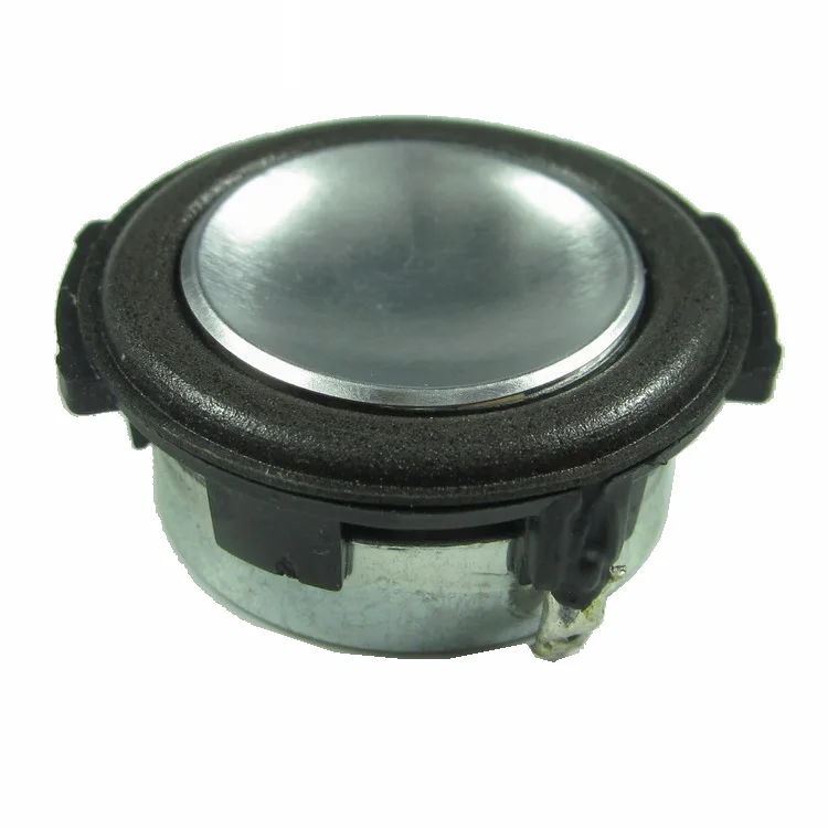 Factory Best sale 31MM RMS 3W 4Ω/8Ω Round Speaker 1.25Inch neodymium magnet 20-core foam edge Full Range car/home audio Speakers
