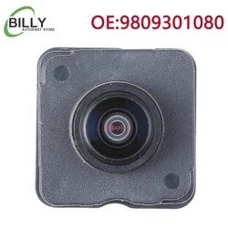 YAOPEI telecamera di retromarcia originale 9809301080 9809301080W 9809301080/W adatta per accessori auto Peugeot 3008 5008