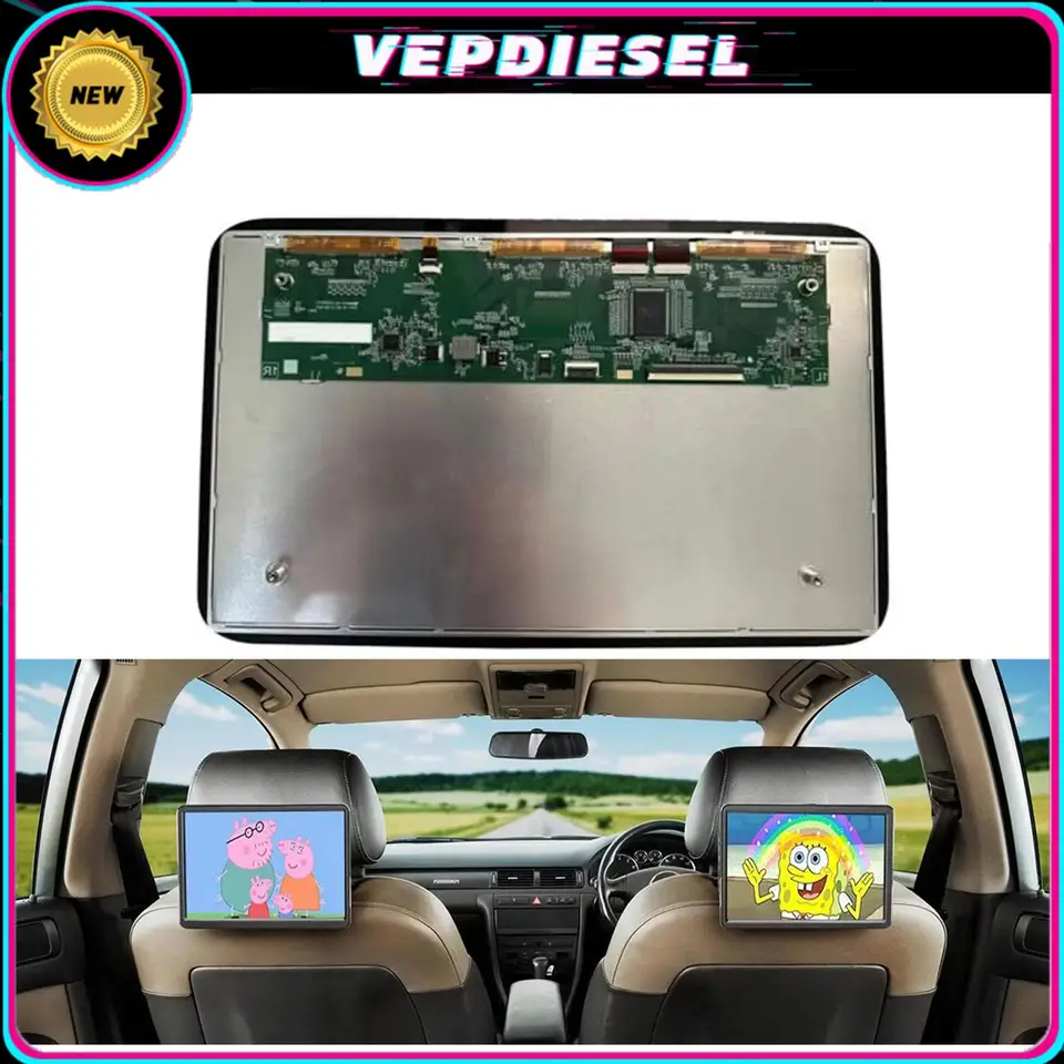 Ves DVDモニター修復ケーブルfor GMCユーコンSLE SLTデナリXL &amp; Cadillac Escalade by Vital all-terrain z2zed1b Ves DVDモニター修復ケーブルfor GMCユーコンSLE SLTデナリXL