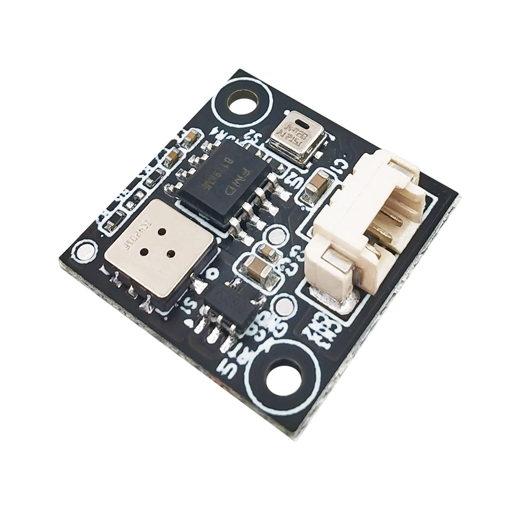 1PCS YYS MEMS VOC Gas Sensor 3.3V Single Bus Output Air Quality Sensor Module SSAM03 SSAM02