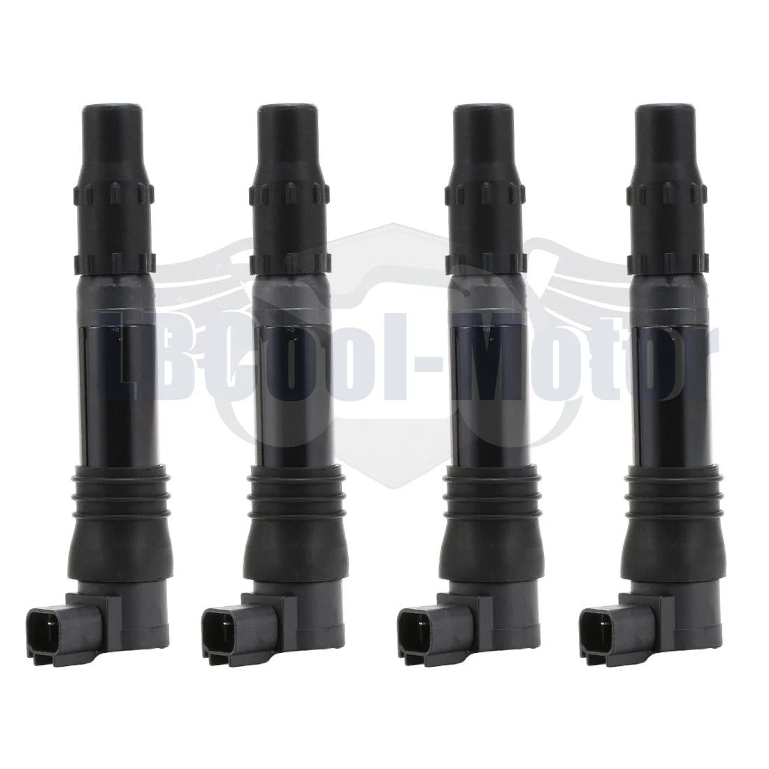 Ignition Stick Coil For Suzuki AN650 Burgman Skywave 2003-2010 GSF1250 Bandit 2007-2010 GSF650 Bandit 2007-2008 GSX650F 2008-10