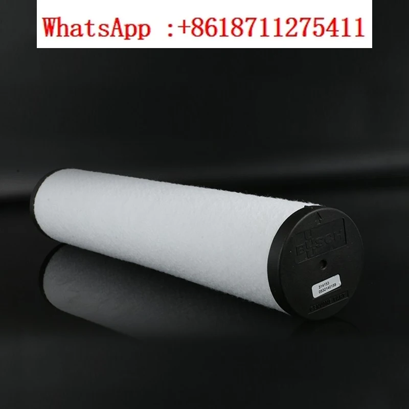 Vacuum Pump Filter …