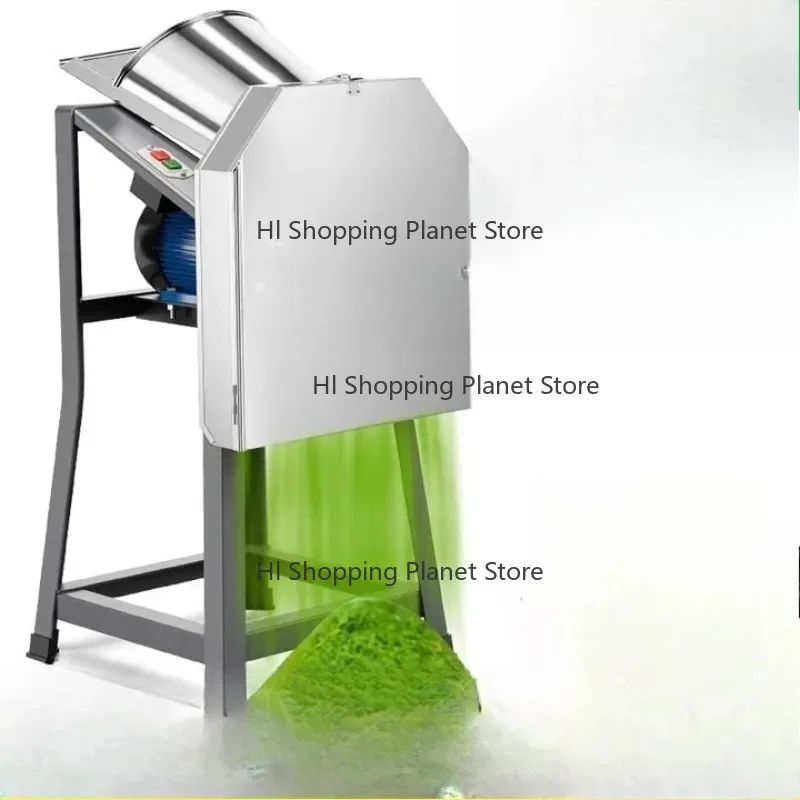 Ele-Ctric Grass Cut…