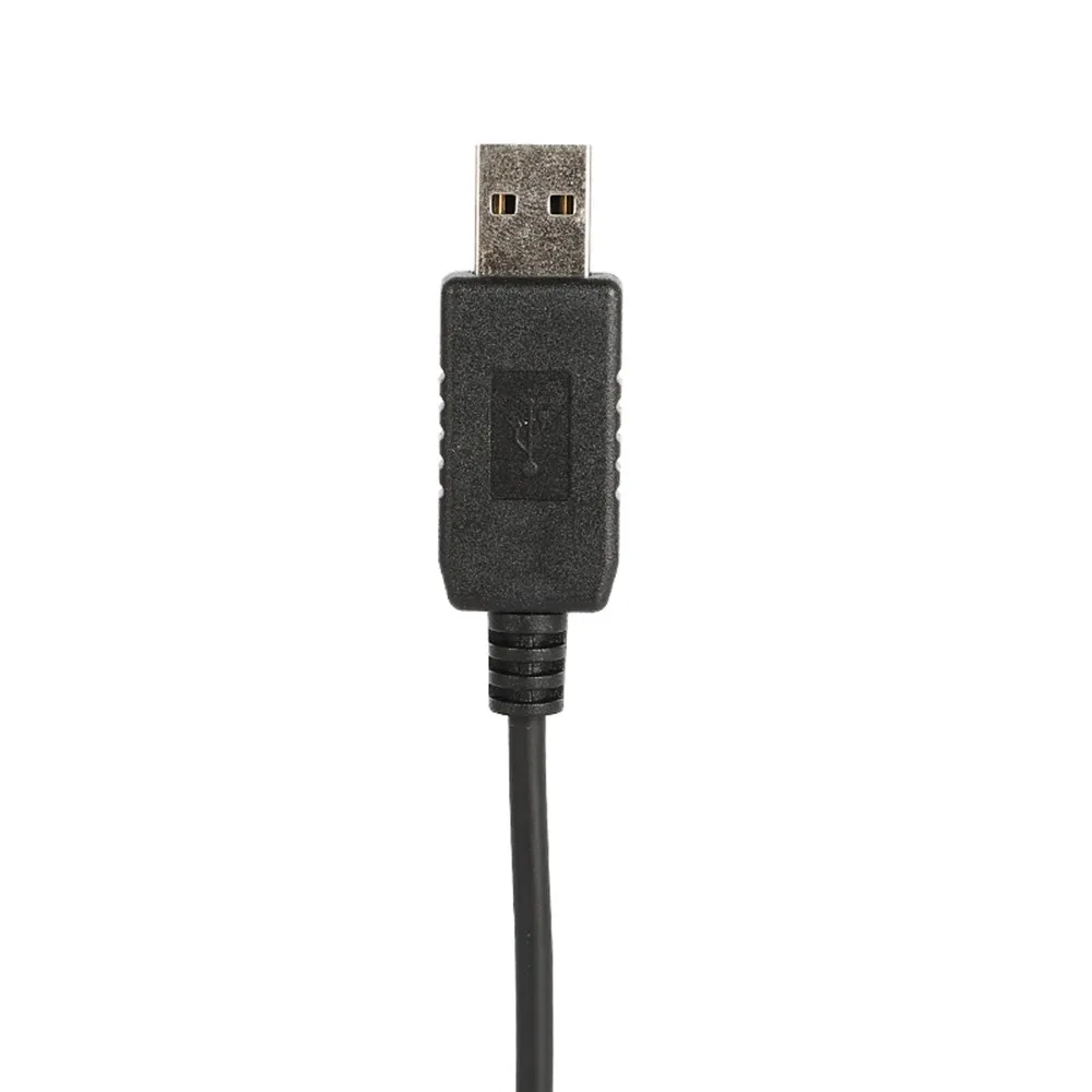 USB Cable PC69 for Hytera Radios PD350 PD360 PD370 TD350 TD360 BD350 BD300-Quick Programming, Reliable & Durable