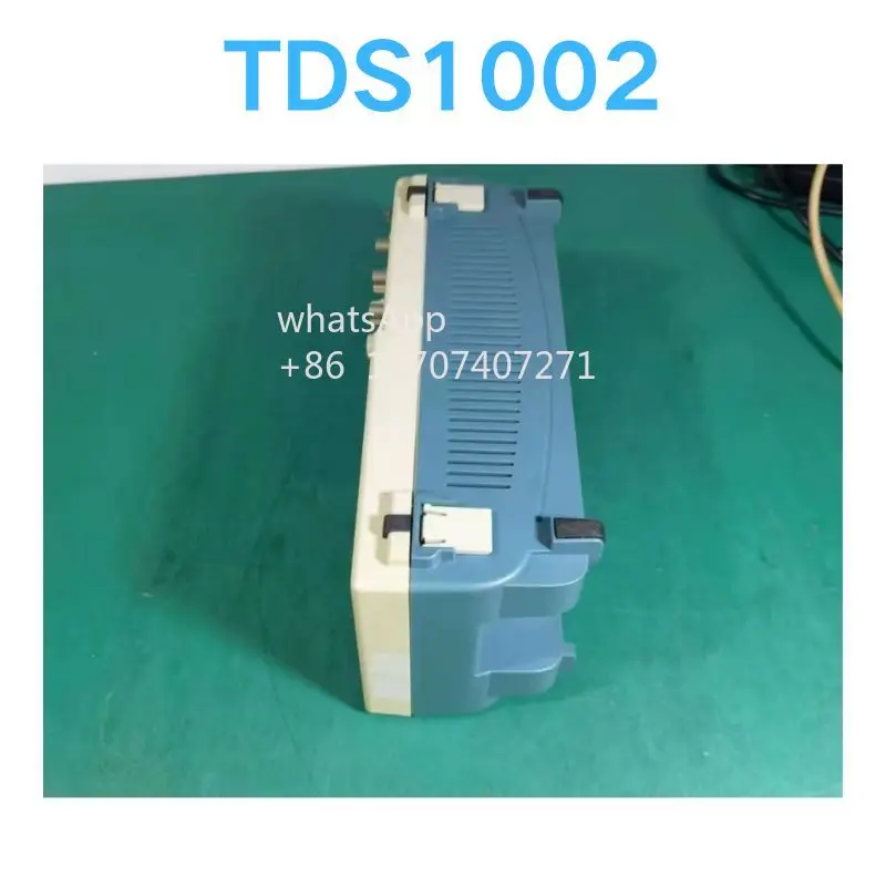 Second hand test OK   TDS1002  module