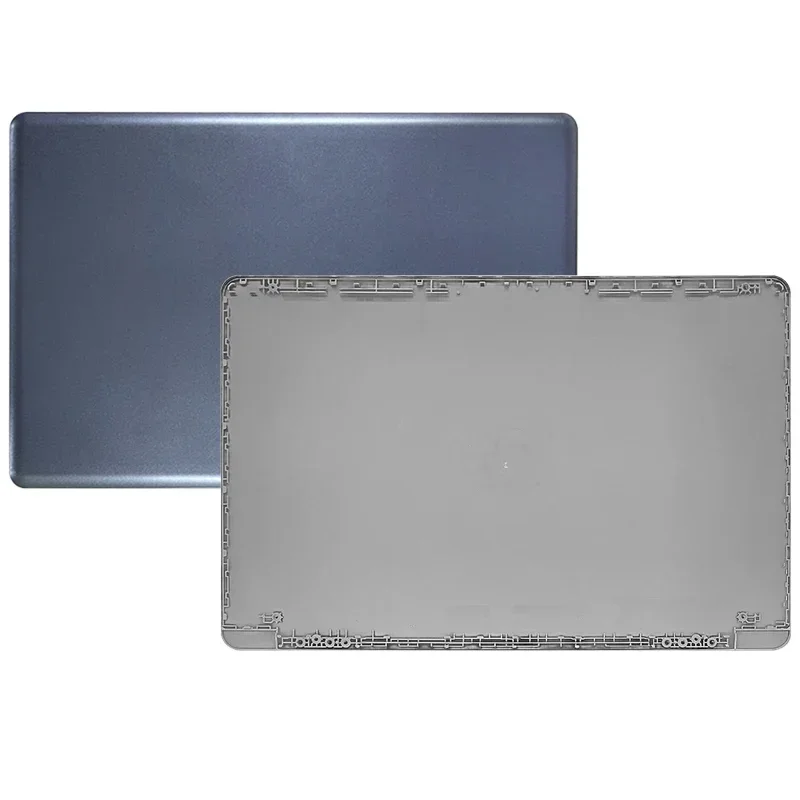 New Laptop LCD Back Cover/Front Bezel/Hinges For ASUS VivoBook S510U A510 A510U X510 F510U S510 F510 Top Back Case Plastic Blue