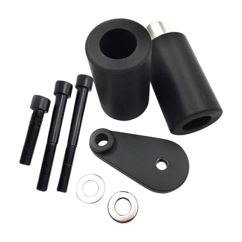 For YZF-R6 YZFR6 2003-2005 YZF-R6S YZFR6S 06-09 Motorcycle Frame Sliders Crash Protection Guarding
